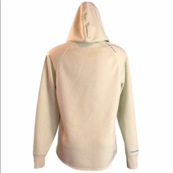 UNDER ARMOUR Hoodie - size womens SM - Picture 3 of 6